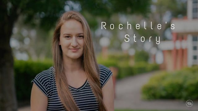Rochelle's Story