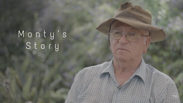 Monty's Story