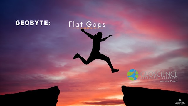Flat Gaps