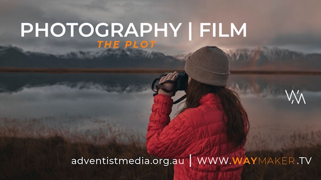 Photography | Film – Tips to Do It Better: THE PLOT