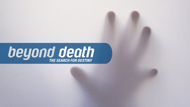 Beyond Death Trailer (Episode 11)