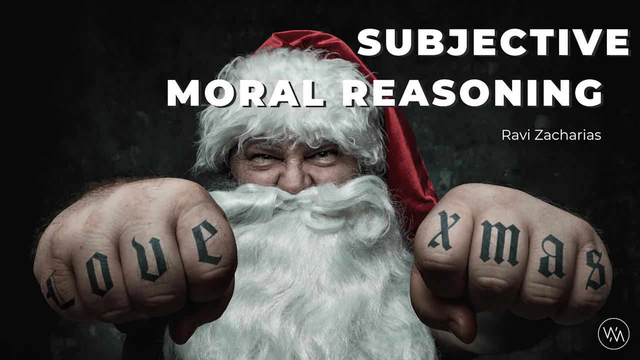 Subjective Moral Reasoning | Morality: Definition, Theories, and ...