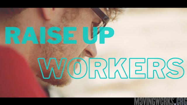 Raise Up Workers