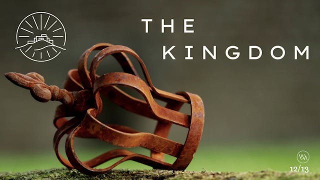 Hebrews: The Kingdom - Episode 12