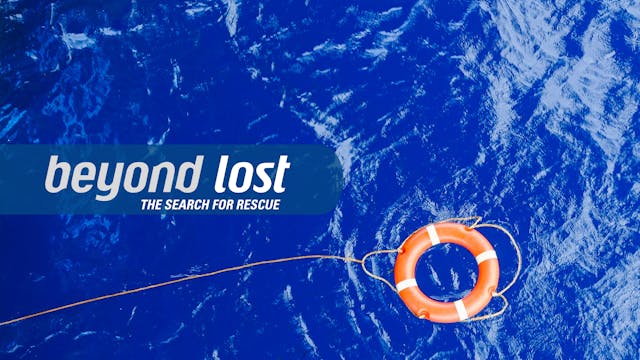 Beyond Lost Trailer (Episode 6)