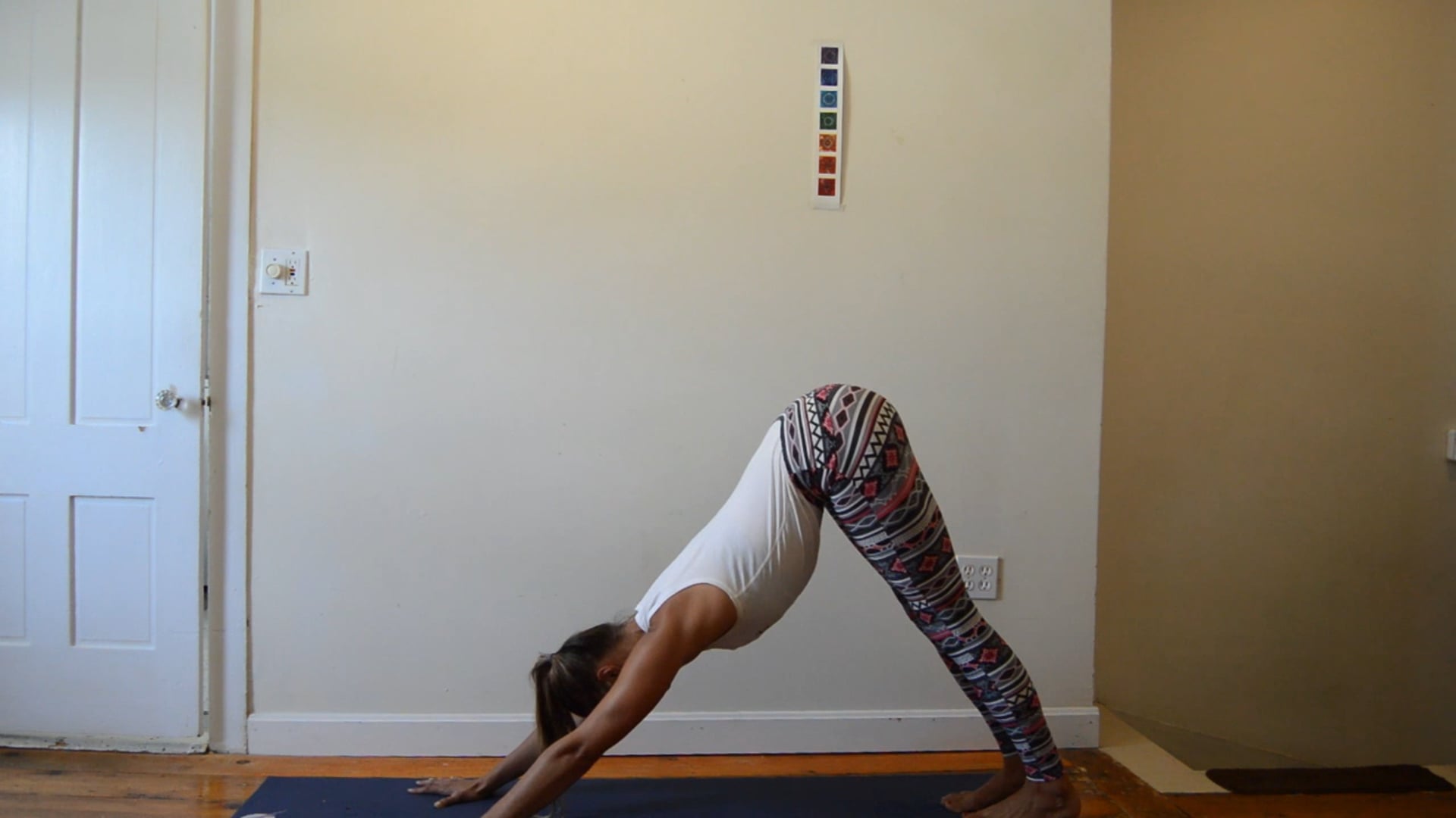 Feel Your Dynamic Core 