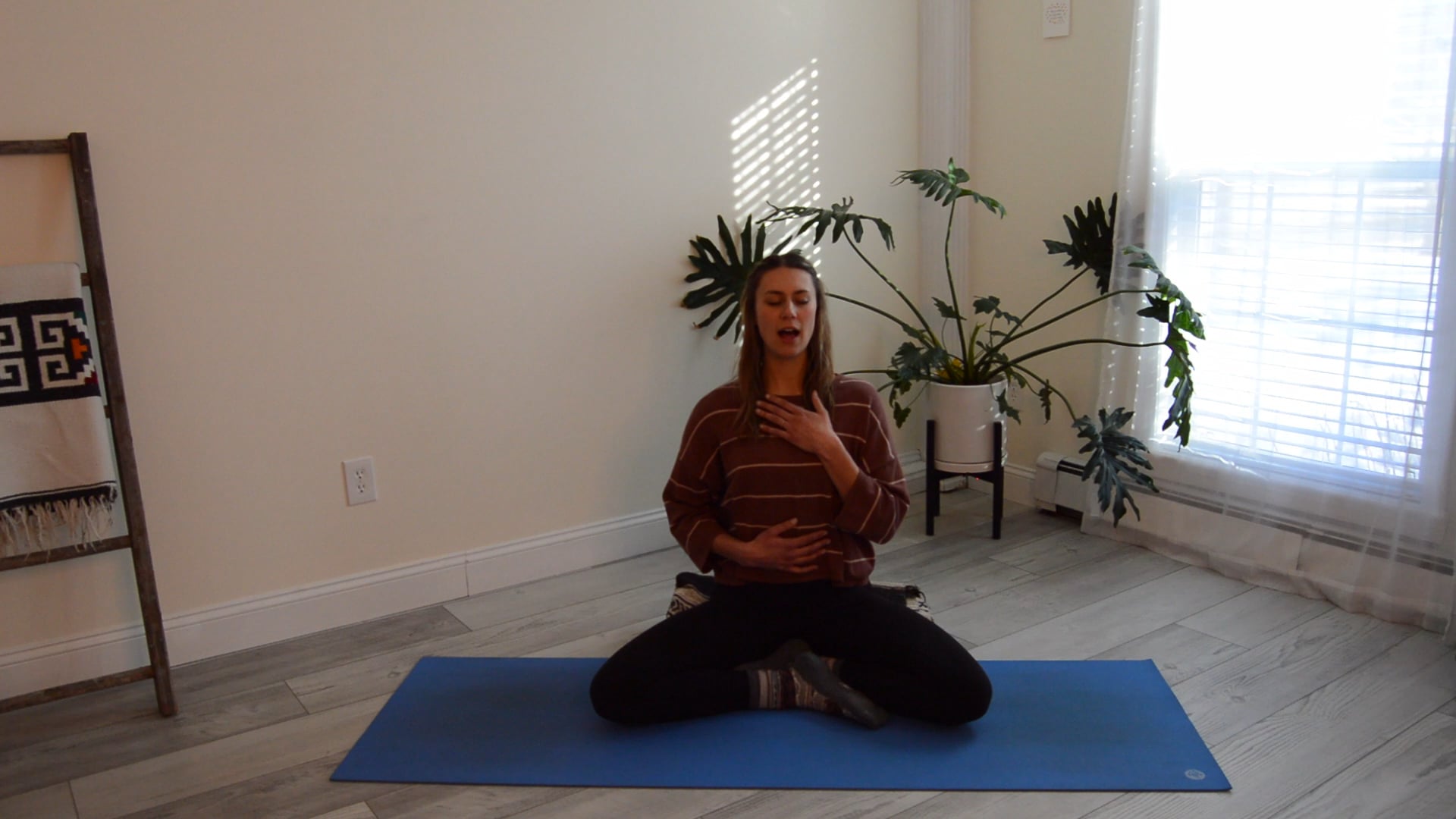 Meditation to Stoke Your Inner Fire