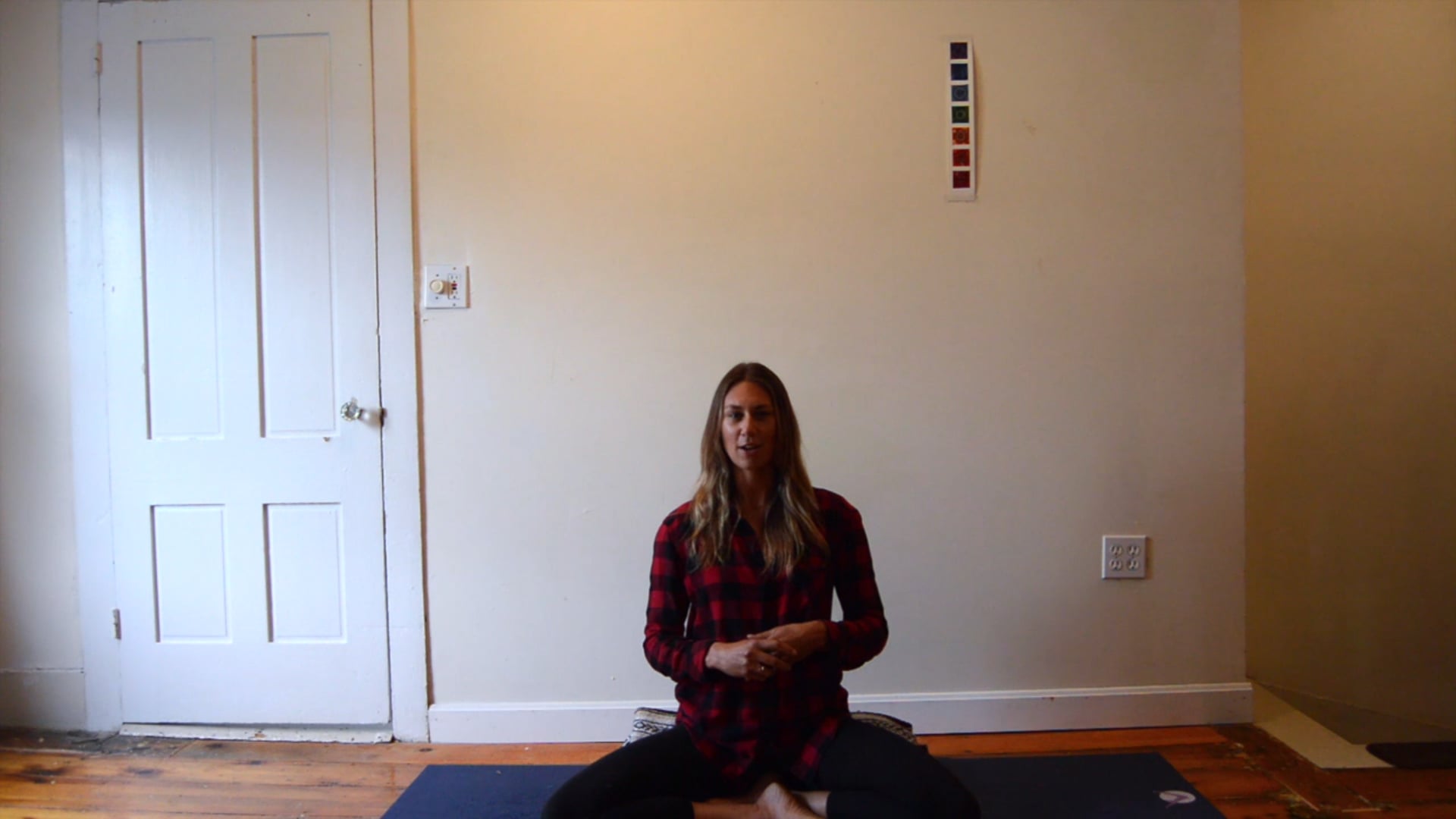 Meditation for Non-Judgmental Awareness