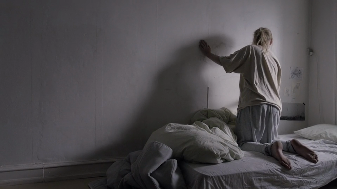 WAYWARD /teaser [white]