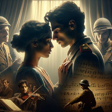 The Last Accord TVOD