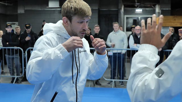 Arnold Allen Seminar