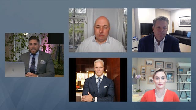 UHNW Symposium Growth Strategies Acce...