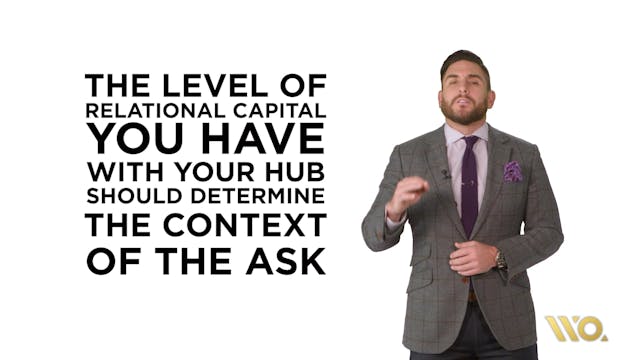 Course 4 Chapter 2 Context for Referral