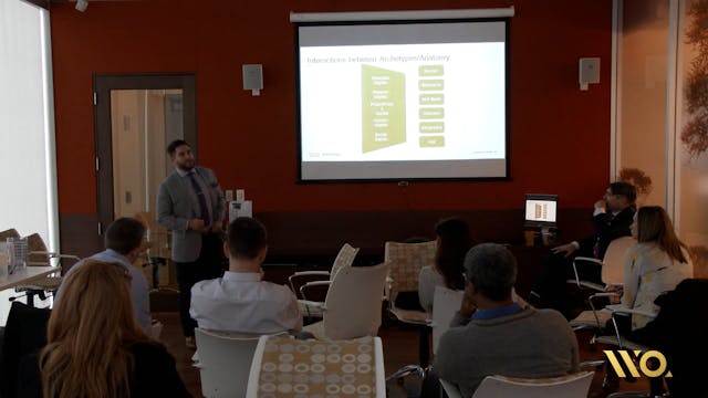 Bootcamp - Research and Resources, An...