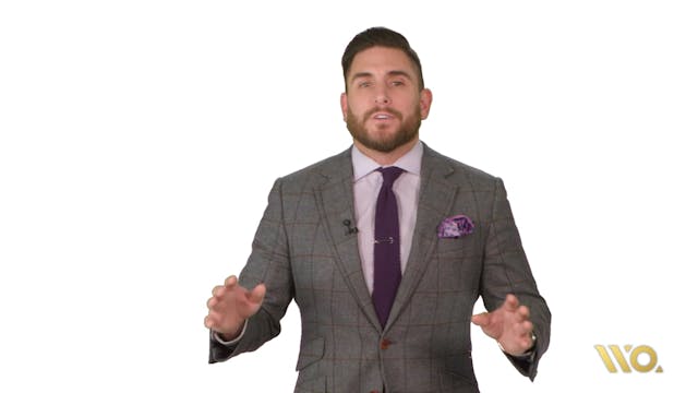 Course 4 Chapter 4 Using HUBs to Qual...