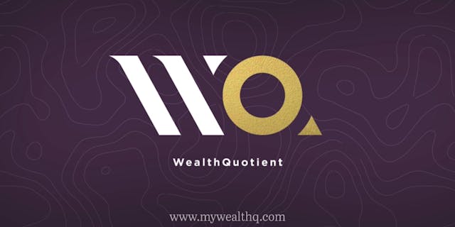 WQ 5 Step Methdology Overview