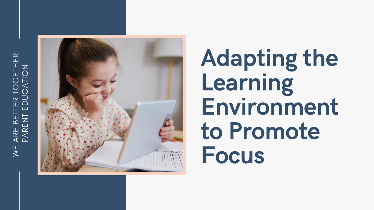 We Are Better Together Video