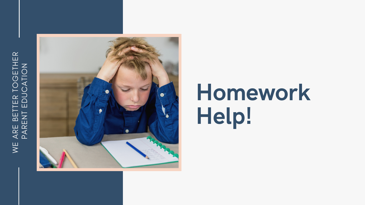 We Are Better Together Video