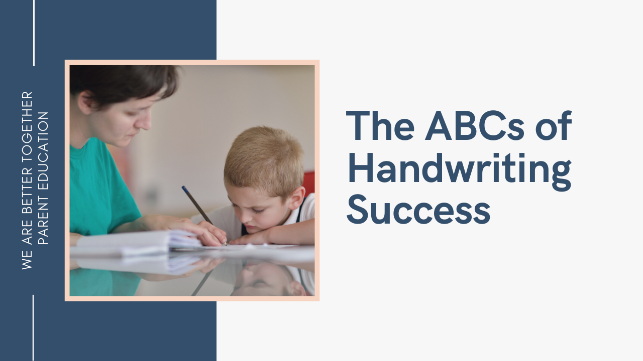 We Are Better Together Video