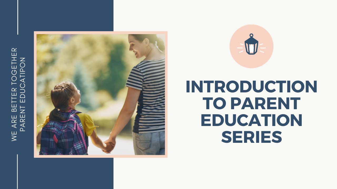 We Are Better Together Video