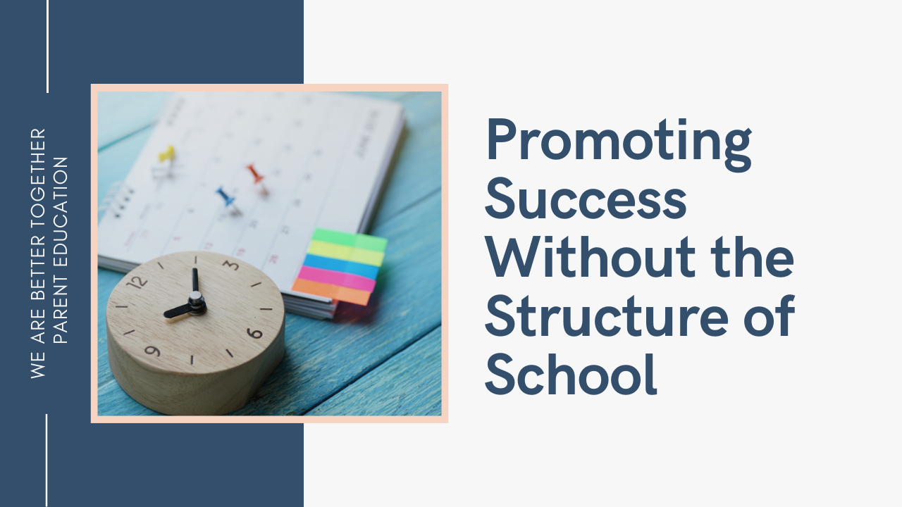 We Are Better Together Video