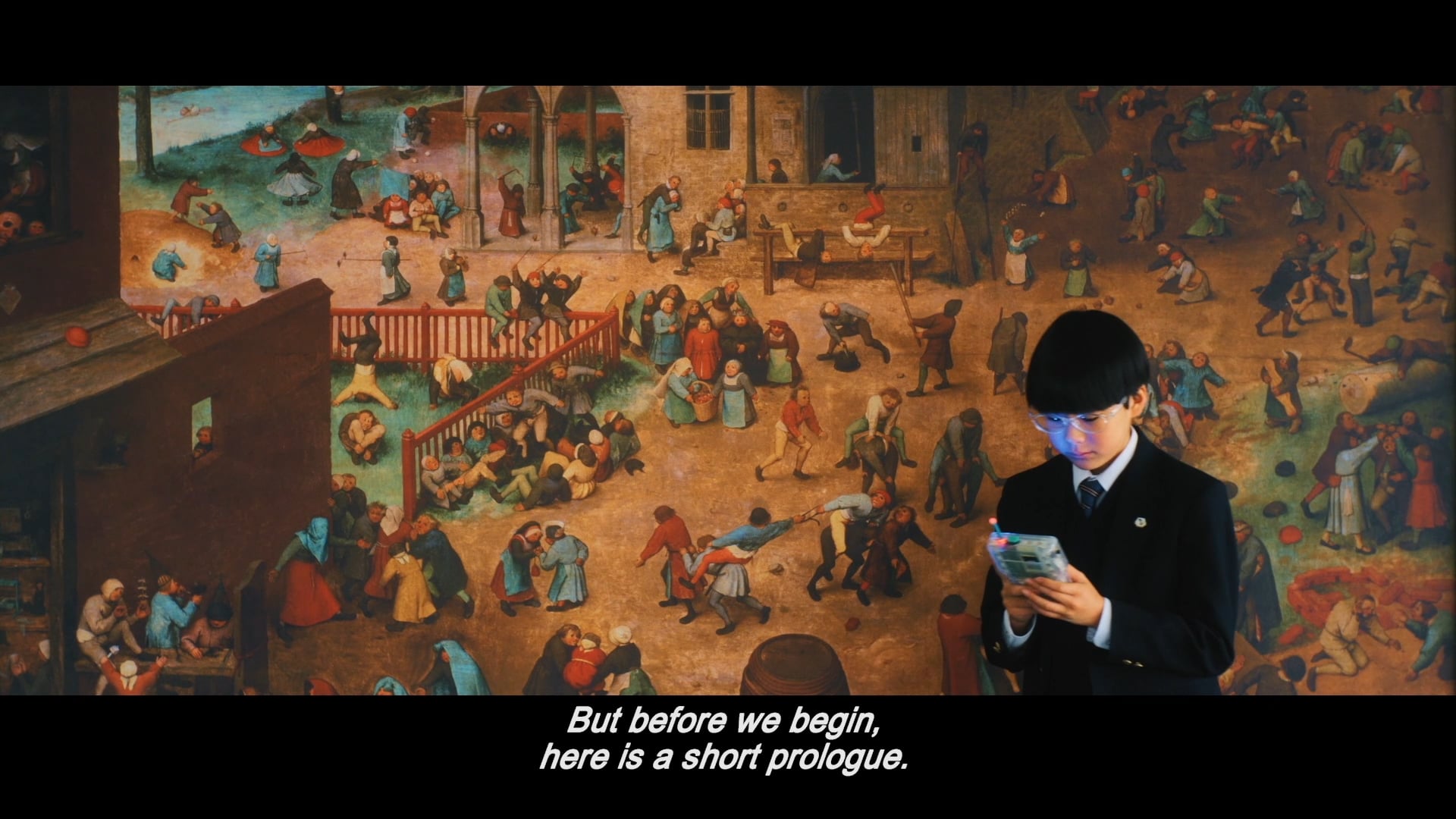 We Are Little Zombies - Feature