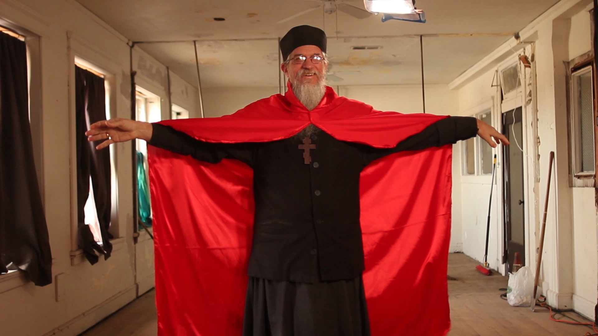 We Are Superman: The Transformation of 31st and Troost