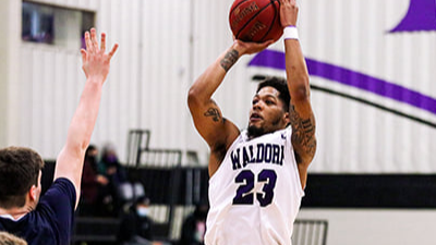 Men's Basketball Waldorf Warrior Network