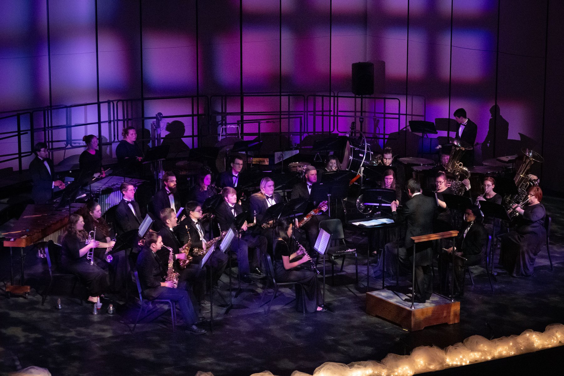 Homecoming Instrumental Concert - Part 2