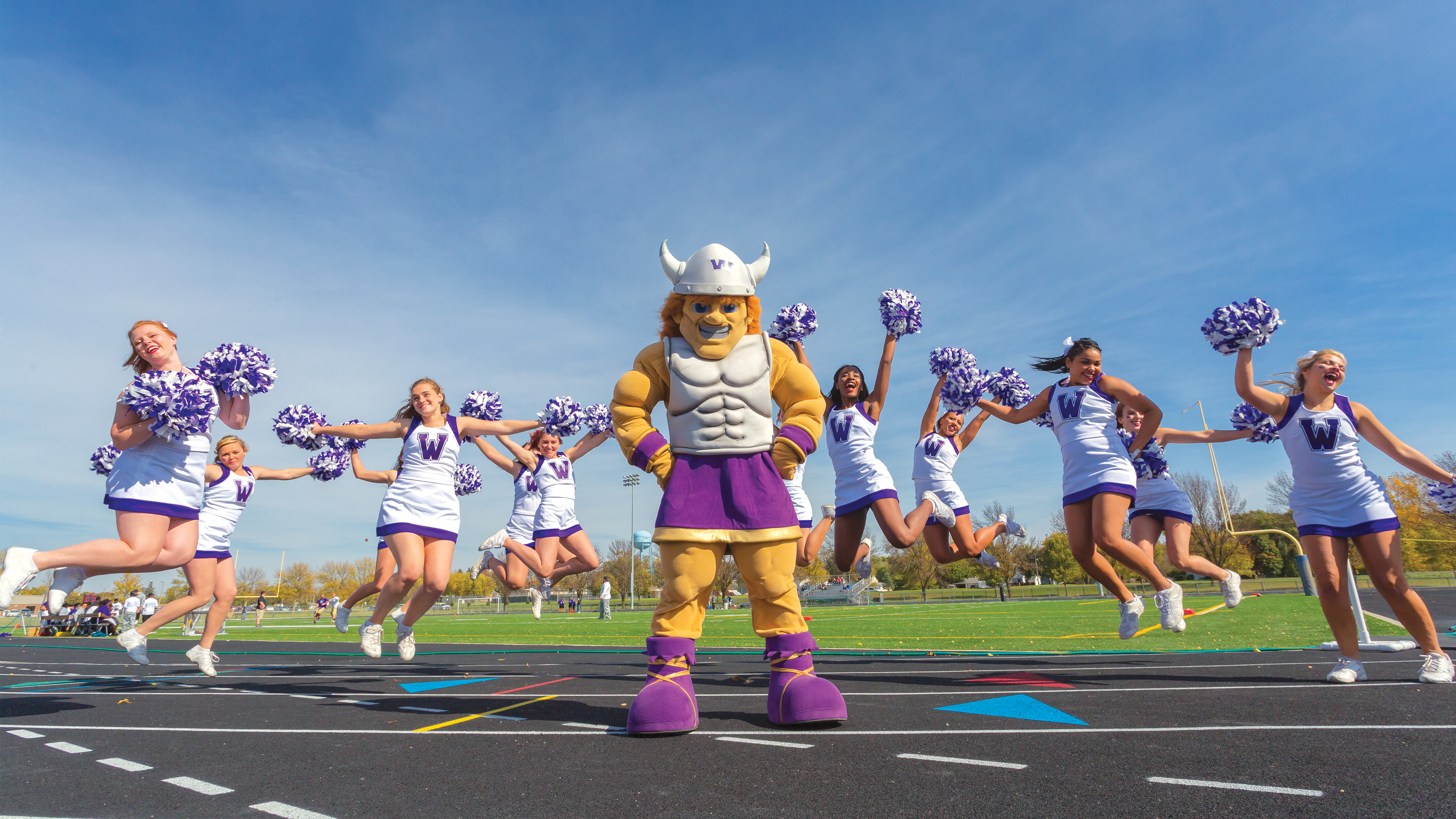 Athletic Hall of Fame