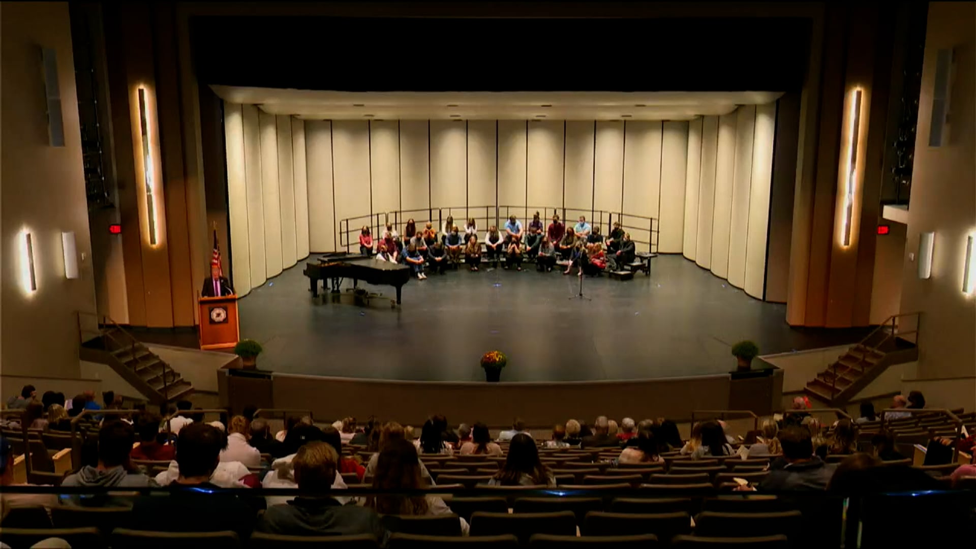 Honor's Day - Part 1