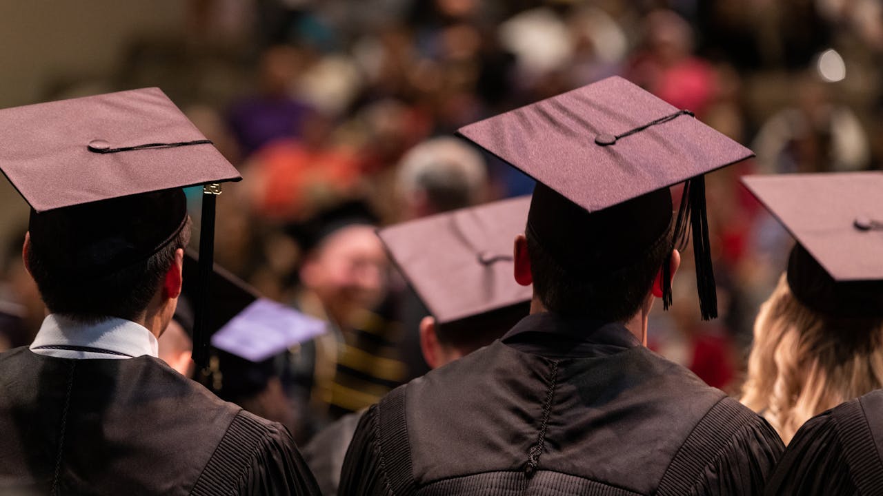 2020 & 2021 Commencement - Commencement - Waldorf Warrior Network