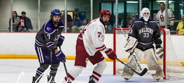 (Hockey) Waldorf v. Northern Illinois