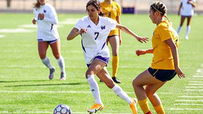 Women's Soccer