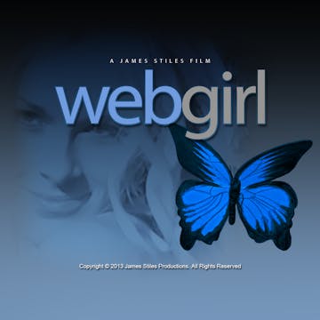 Web Girl The Movie 