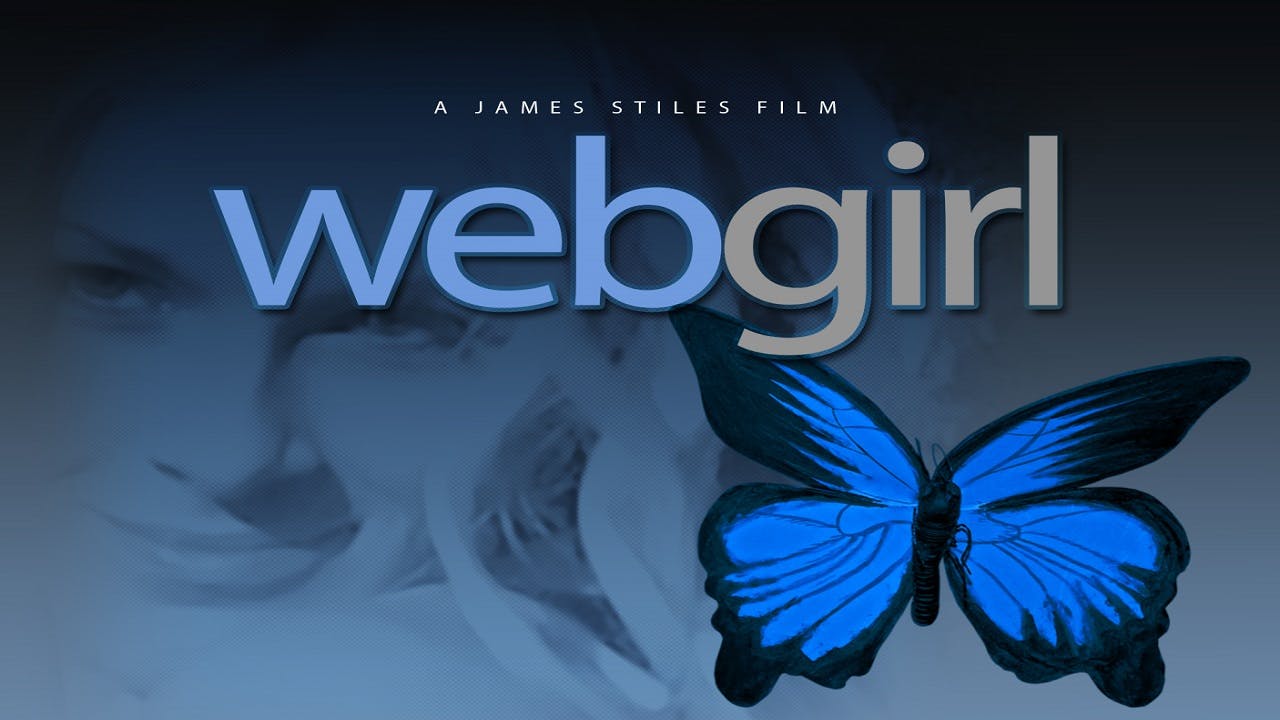 Web Girl The Movie & Extras