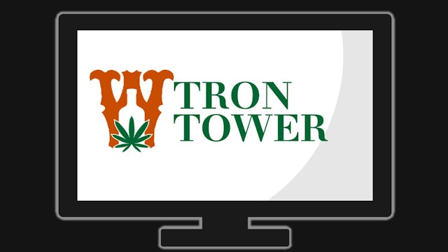 Tron Tower