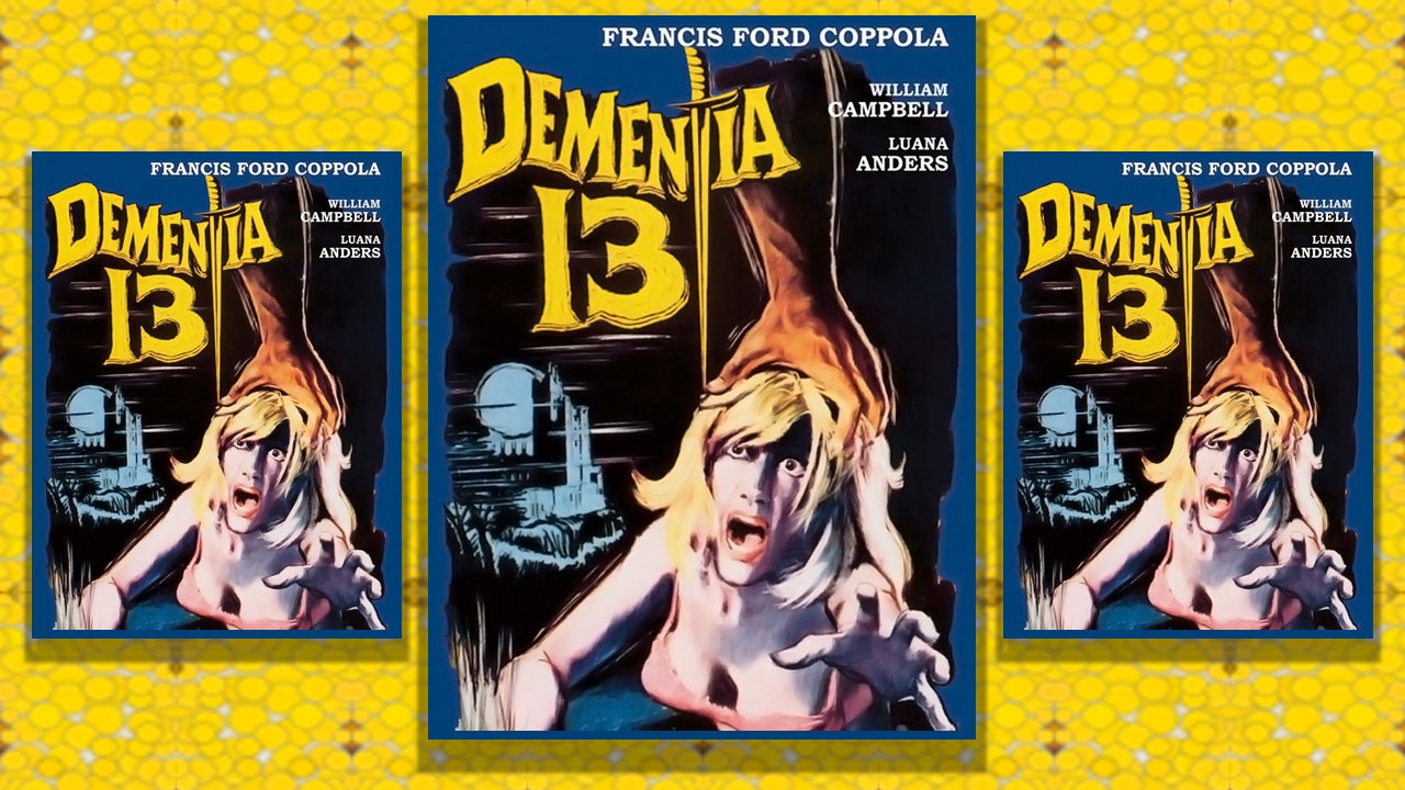 Dementia 13, 1963