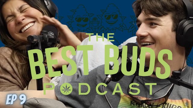 The Best Buds Podcast - COUPLES EDITI...