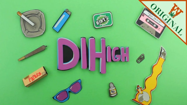 DiHigh