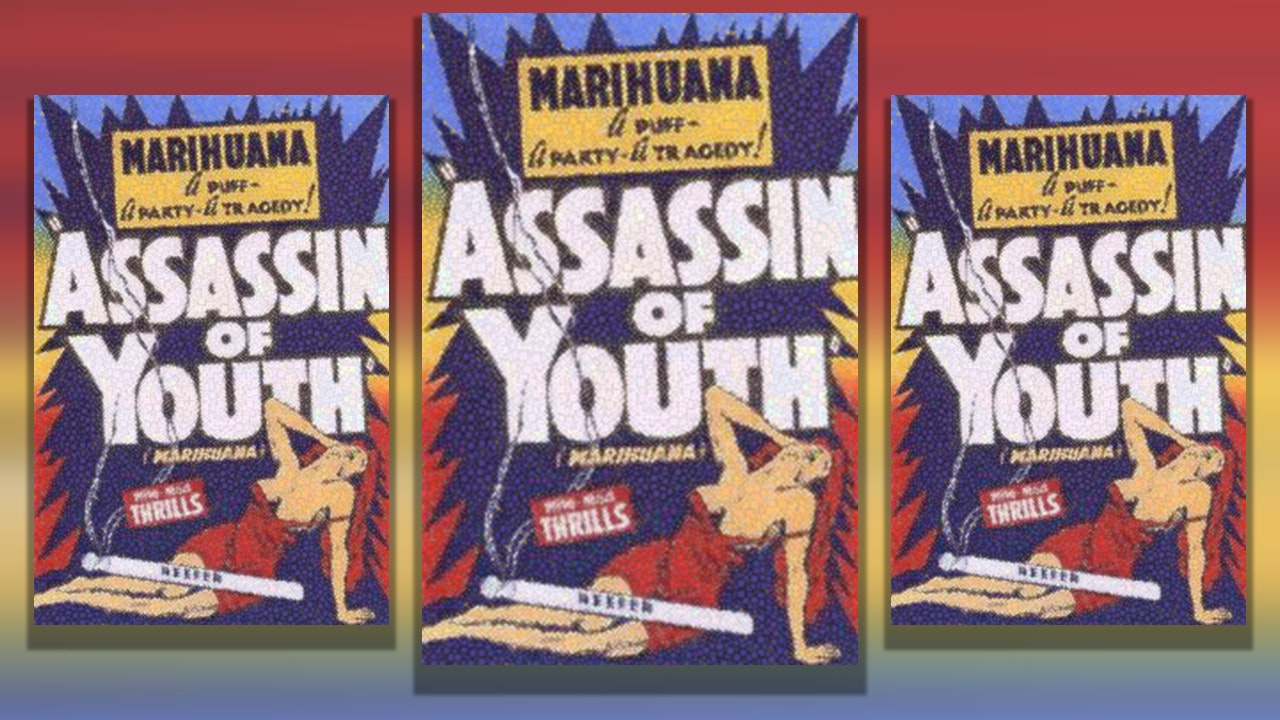 Assassin of Youth, 1937
