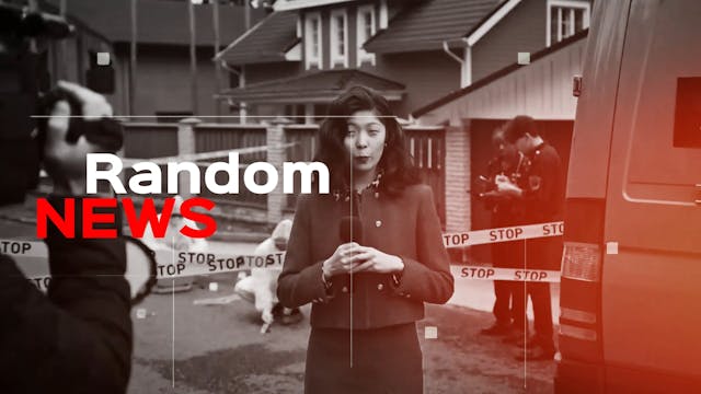 Random News Network Episode 16