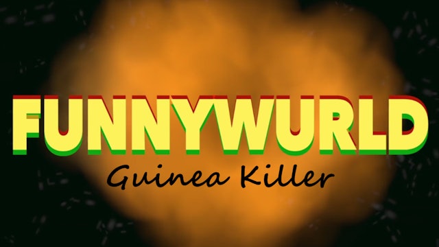 Guinea Killer