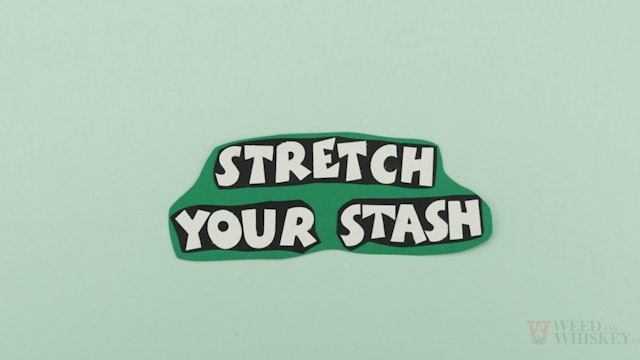 Stretch Your Stash