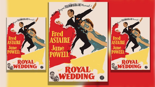 Royal Wedding, 1951