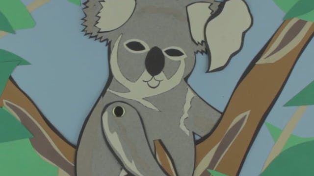 Koalaty Smoke