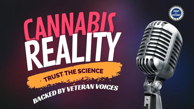 Cannabis Reality: The Science Behind ...