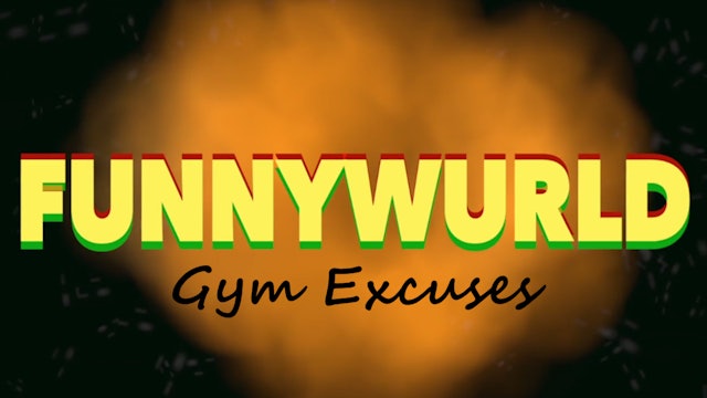 Gym Excuses