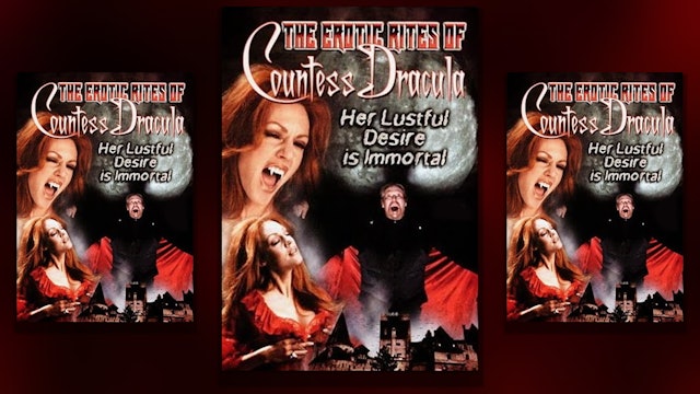 Rites of Countess Dracula