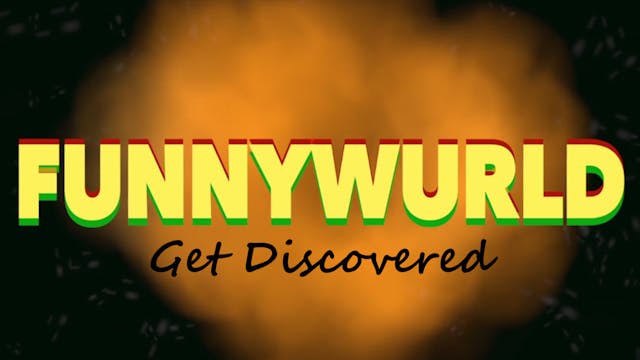 Get Discovered